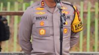 Siaga Cuaca Ekstrem, Kapolres AKBP Restu Bagikan Tips Aman untuk Masyarakat