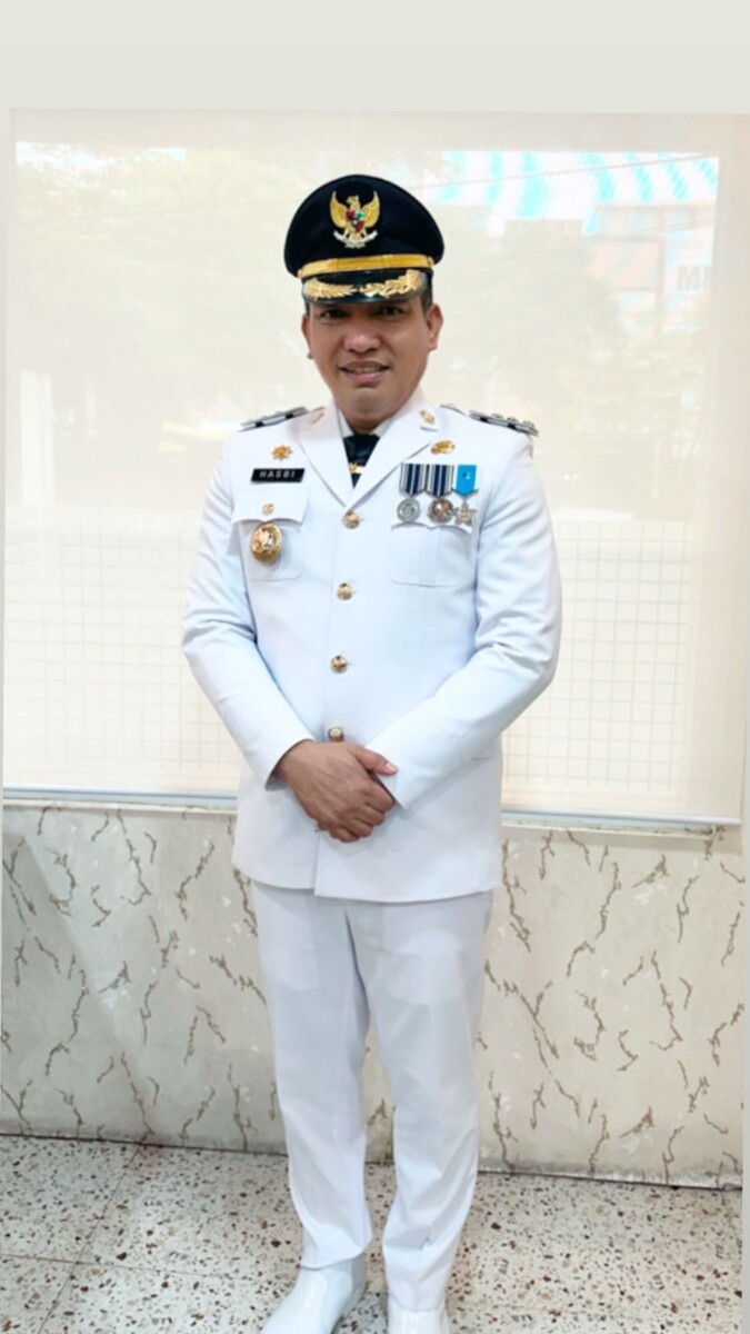Mengulas Karya Pj Bupati Takalar yang Baru
