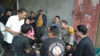 Dekatkan Diri ke Warga, Bhabinkamtibmas Kelurahan Totaka Aktif Sambang dan Bermusyawarah