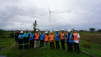IMG-20241230-WA0001 Perkuat Peran Strategis dalam Transisi Energi Terbarukan, PLN Sambut Kunjungan Kerja Komisi XII DPR RI di PLTB Tolo Jeneponto, Sulawesi Selatan