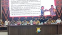 Tahun 2024, Penyelesaian Perkara Korupsi di Polda Sulsel Menurun