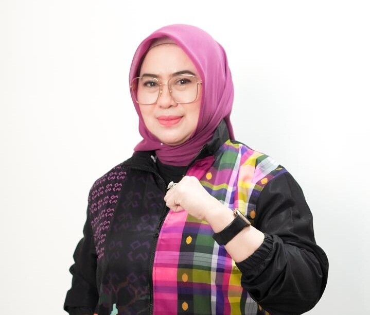 HUT Dharma Wanita Persatuan ke 25, UNM Gelar Seminar Nasional dan Fun Run HUT Dharma Wanita Persatuan ke 25, UNM Gelar Seminar Nasional dan Fun Run
