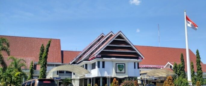 Angka Kemiskinan Tahun 2024 di Maros Berkurang