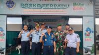 IMG-20250108-WA0017 Kepala Syahbandar Puji Sinergitas Personil Posko Nataru UPP Maccini Baji