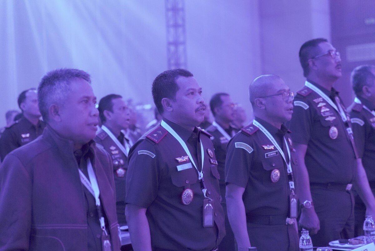 Sebagai Penguat Transformasi Kejaksaan, Kejati Sulsel Segera Terapkan Asta Cita