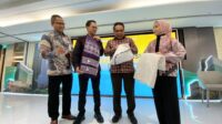 BSI BSI Imbau Calon Jemaah Bersiap Lakukan Pelunasan Haji 1446 H
