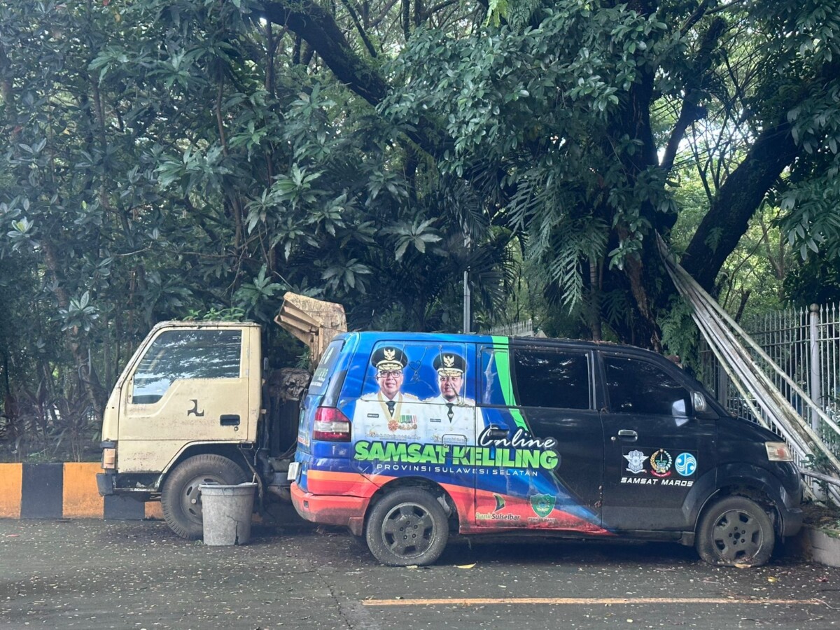 80 Unit Randis Bakal Dilelang Pemkab Maros