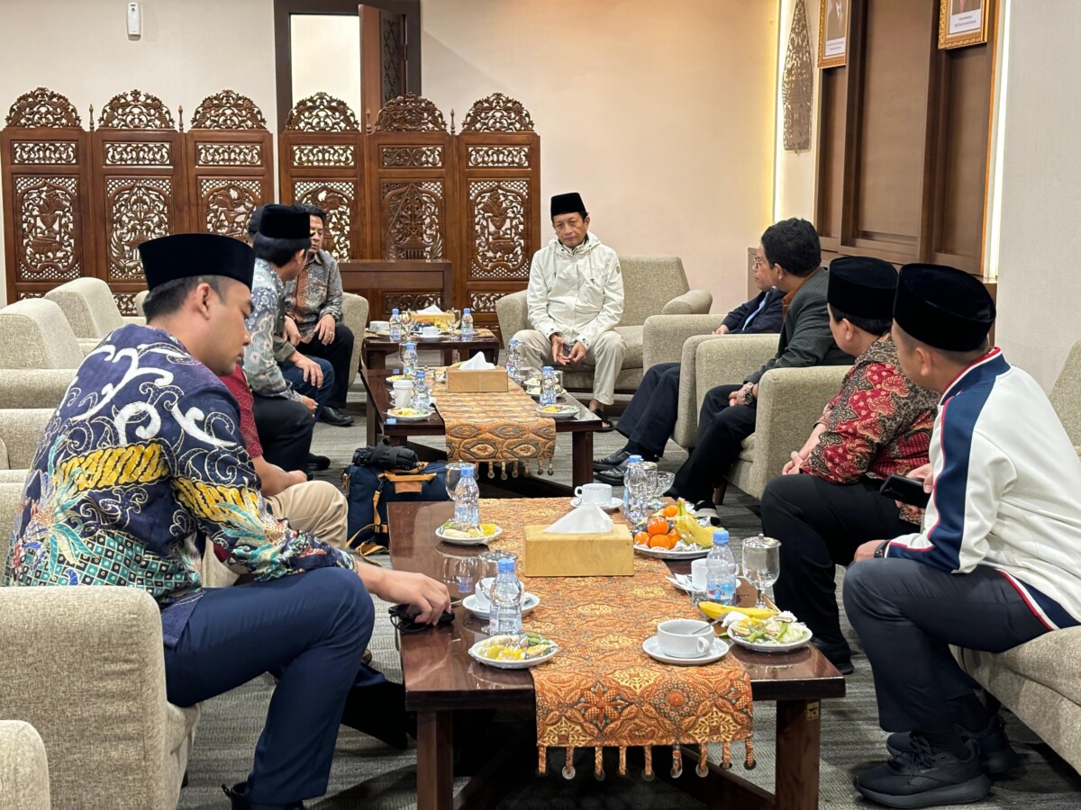 Musim Haji 2025, Jemaah Indonesia Tidak Tempati Mina Jadid