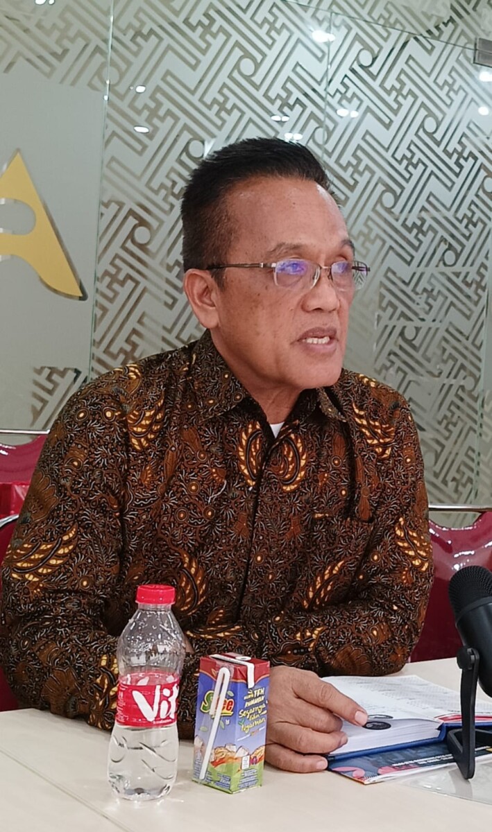 Digelar Februari, IKA Unhas Tuan Rumah Sidang Umum Himpuni