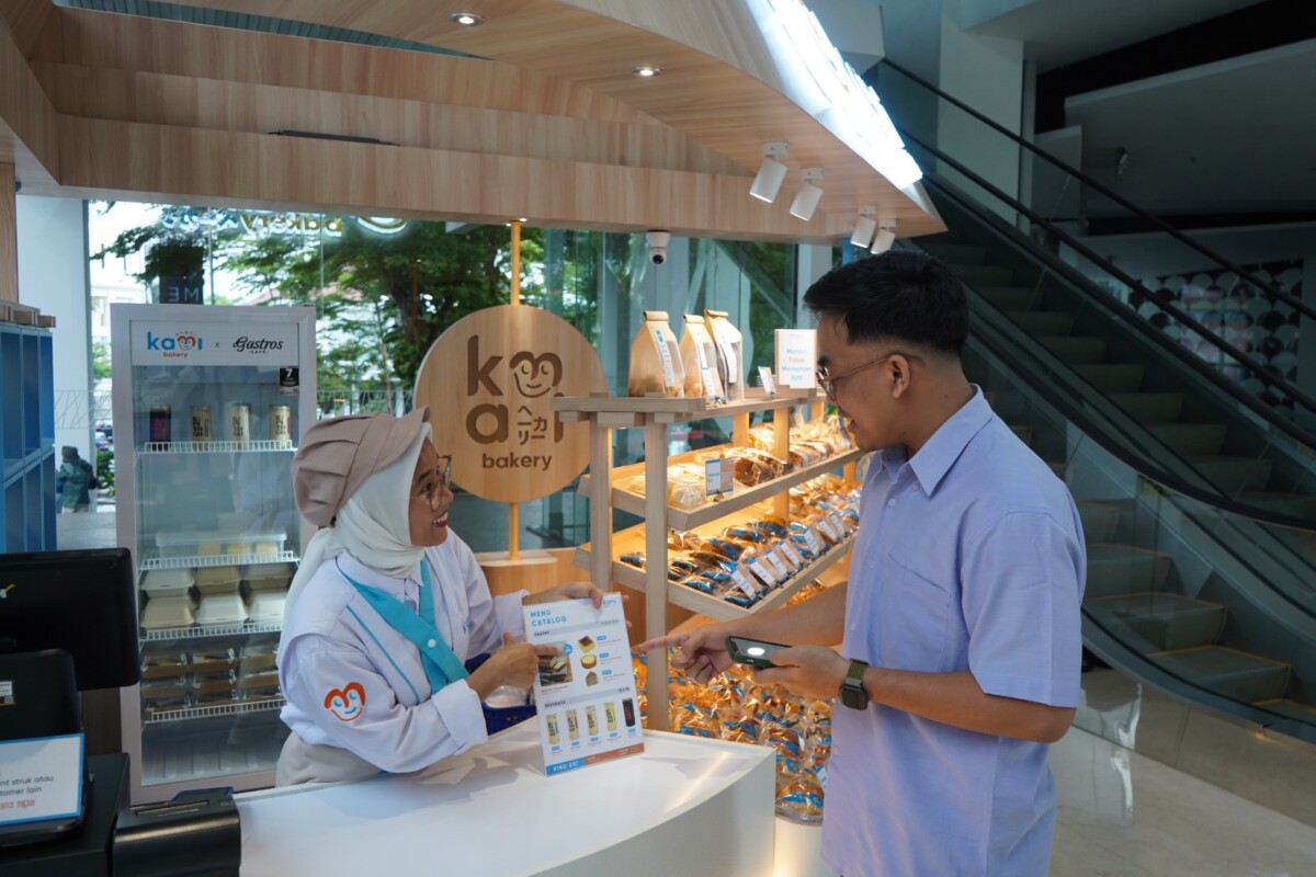 Gabung Jadi Merchant Kallafriends Makin Menguntungkan, Kini Tersedia Lebih dari 140 Pilihan Buat Pelanggan