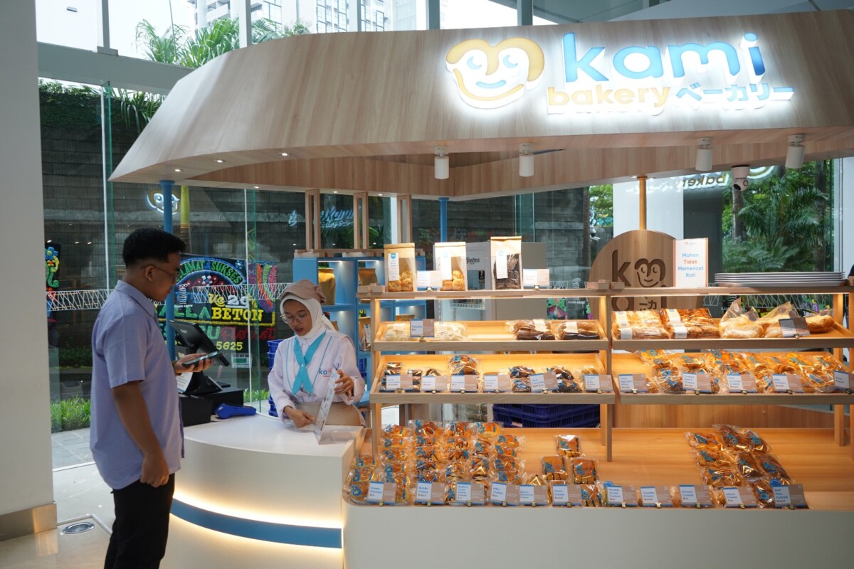 Gabung Jadi Merchant Kallafriends Makin Menguntungkan, Kini Tersedia Lebih dari 140 Pilihan Buat Pelanggan