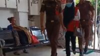 Usai Sidang Eksepsi, Keluarga Korban Calon Akpol Meneriaki Terdakwa "Penipu"