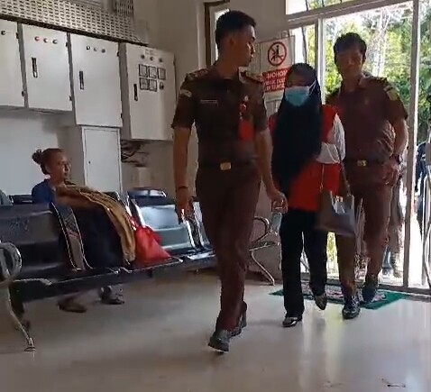 Usai Sidang Eksepsi, Keluarga Korban Calon Akpol Meneriaki Terdakwa "Penipu"