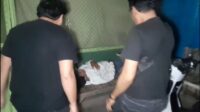 IMG_20250130_15085092 Sedang Tertidur Pulas, Pelaku Pencurian Delapan Hp di Konter Jl Rappokalling Ditangkap Polisi