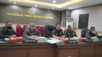 Oplus_131072 Kejati Sulsel Bebaskan Pengacara Tersangka Penggelapan