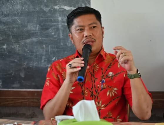 Kadis Pendidikan Sinjai Sebut Partisipasi dalam Penjemputan Bupati Tidak Wajib