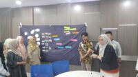 ToT #AyoBalasBaik, Promosi Pendidikan Tanpa Kekerasan