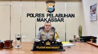 Peringati HPN, Kapolres AKBP Restu: Peran Media Membantu Menjaga Kondusifitas Kamtibmas