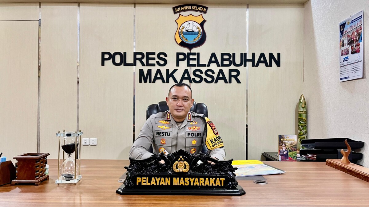 Peringati HPN, Kapolres AKBP Restu: Peran Media Membantu Menjaga Kondusifitas Kamtibmas