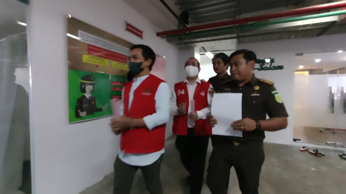 Usai Tahap Dua, Jaksa Lanjutkan Penahanan Tiga Tersangka Owner Skincare Bermerkuri