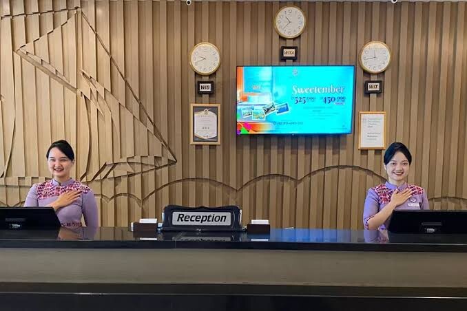 Selama Februari, Hotel Dalton Makassar Haditkan Promo Spesial BUCIN
