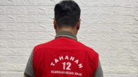 IMG-20250206-WA0003 Kejari Sinjai Kembali Lakukan Penahanan Terhadap Satu Tersangka Dugaan Korupsi Irigasi Apparang