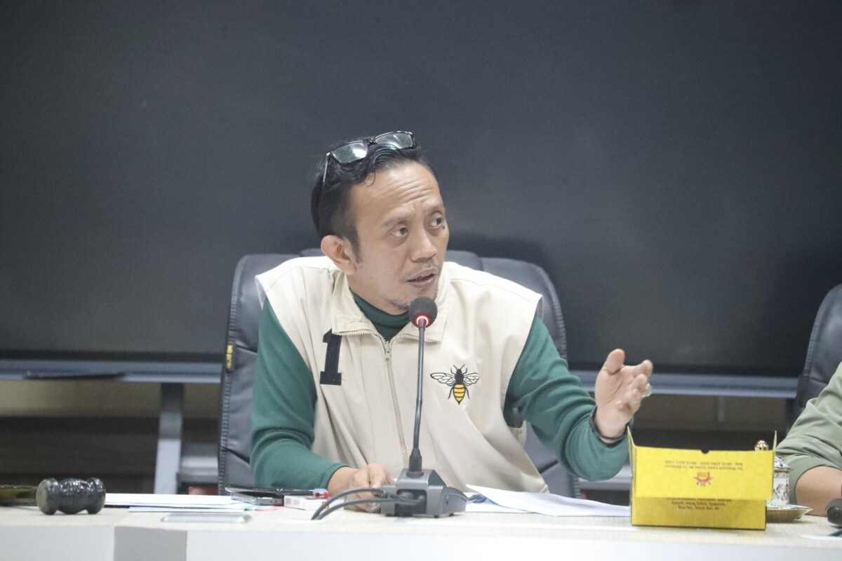 Fraksi PKB DPRD Makassar Siap Perjuangkan Perda Pesantren