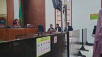 Saksi Ahli Berpendapat Kasus Penipuan Calon Akpol Rp 4,9 M tak Sepenuhnya Kesalahan Terdakwa