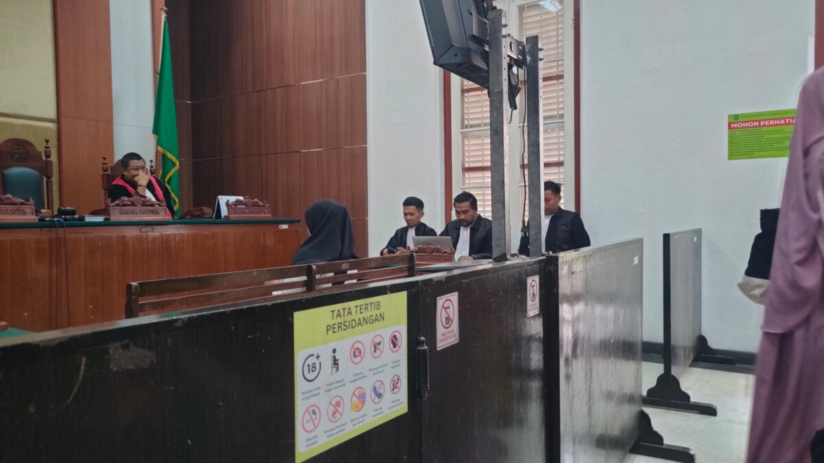 Saksi Ahli Berpendapat Kasus Penipuan Calon Akpol Rp 4,9 M tak Sepenuhnya Kesalahan Terdakwa