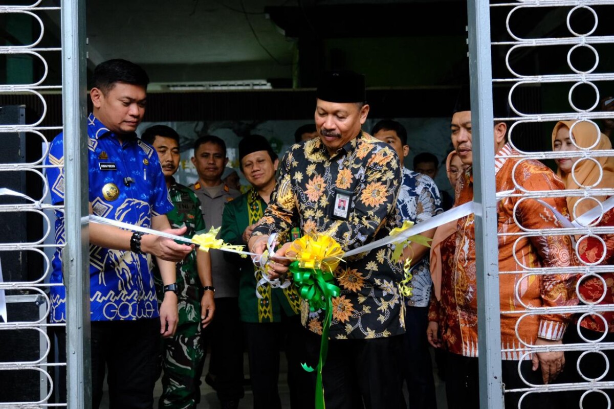 Bupati Adnan Apresiasi Inovasi "Pangadakkang” Kemenag Gowa