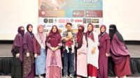 MMS Akui Women Preneur Bertumbuh di Sulsel