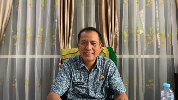 Dinas Pertanian Wajo dan Bulog Sepakat Serap Gabah Petani Jika Harga di Bawah HPP