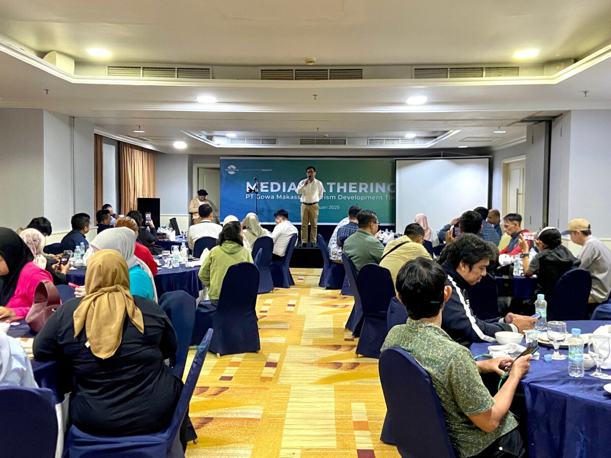 GMTD Terapkan Strategi Keberlanjutan untuk Berikan Nilai Tambah Bagi Semua Pemangku Kepentingan