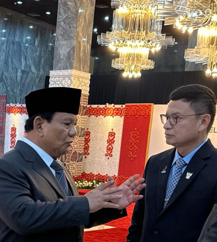 Transformasi BPOM di Bawah Kepemimpinan Taruna Ikrar: Mengakar, Menjulang, Membumi