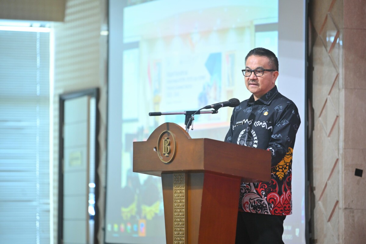 TPP ASN Pemprov Belum Dibayarkan