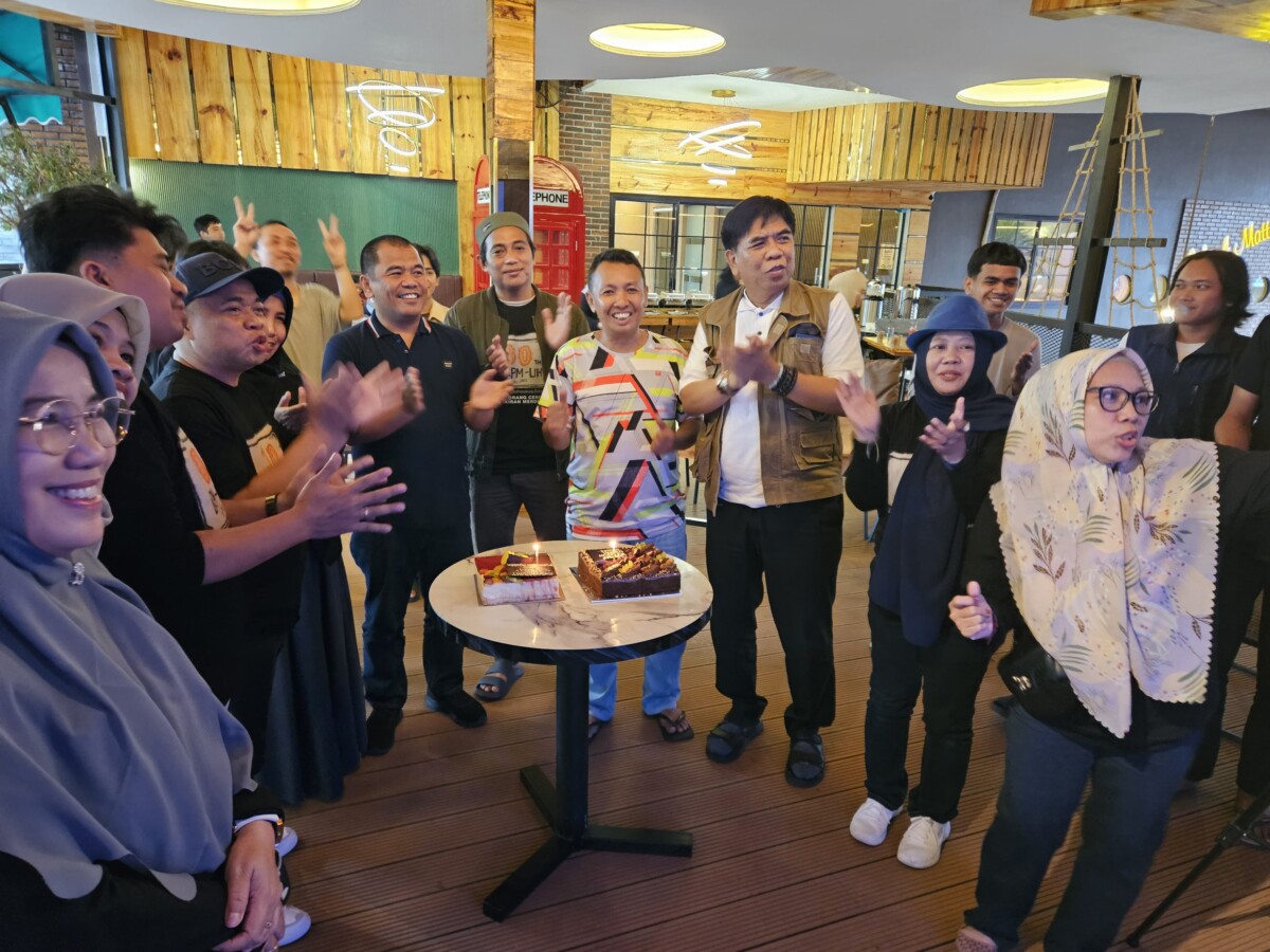 Milad UKPM Unhas Ke-30, Lahirkan Aktivis, Jurnalis, Profesional hingga Politisi
