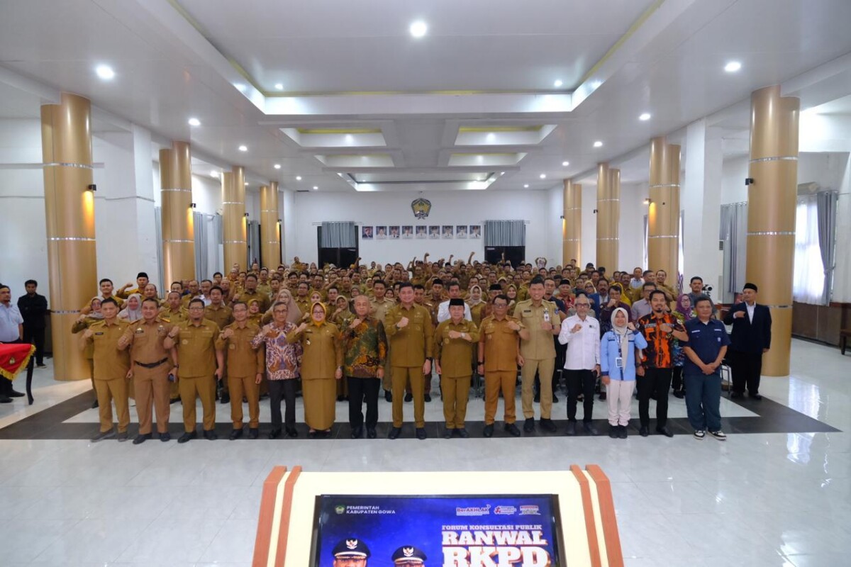 RKPD 2026, Adnan Dorong Pariwisata jadi Lokomotif Baru Pertumbuhan Ekonomi Daerah