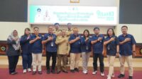 Pelindo Group Wilayah Kerja Makassar Raih Penghargaan Kinerja P2K3
