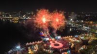 F8 Makassar Kembali Masuk dalam TOP 10 KEN 2025