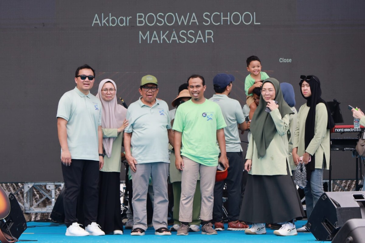 Bosowa Corporindo Bakal Kembangkan Industri Agribisnis Hingga Otomotif