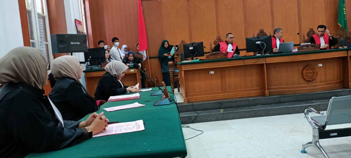 Mira Hayati Pemilik Skincare Berbahaya Batal Jalani Sidang Dakwaan, Alasan Sakit dan Dirawat di RS