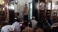 Jelang Ramadhan, Polri dan Tokoh Agama Bersatu Jaga Kamtibmas di Pulau Kodingareng