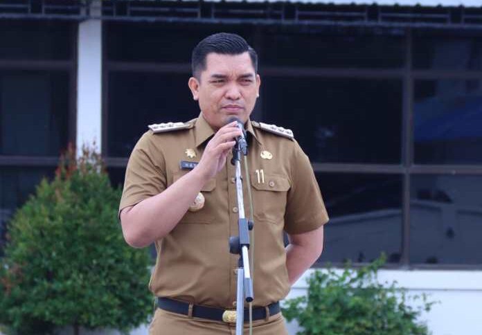 Janji Pj Bupati Takalar Terbukti, Gaji ASN Tetap Cair di Hari Libur