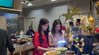 IMG-20250227-WA0055 Sambut Ramadhan, Vasaka Hotel Makassar Luncurkan Menu Iftar Bertema "Waktu Indonesia Berbuka"