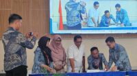 IMG-20250227-WA0150 (1) BMPS Sulsel Terima Hibah Tanah 1 Hektar, Dorong Digitalisasi 50 Sekolah Swasta
