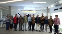 Dubes Kanada Jajaki Peluang Kerja Sama dengan Pelindo