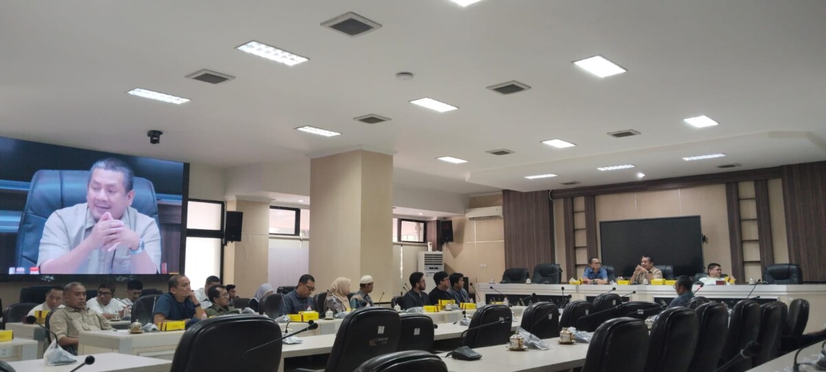 DPRD Makassar Minta Kafe Start Ur Day Tetap Beroperasi