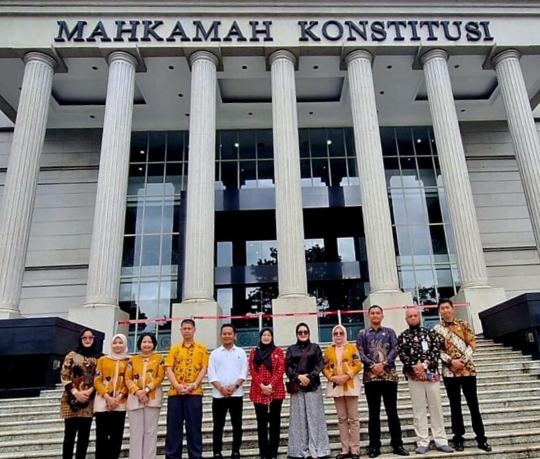 JPN Kejati Menangkan Lima Sengketa Pilkada di Sulsel