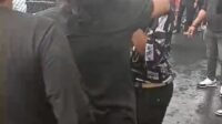 Tiga Warga Diamankan Polisi Saat Menolak Eksekusi Eks Gedung SMK Hamrawati