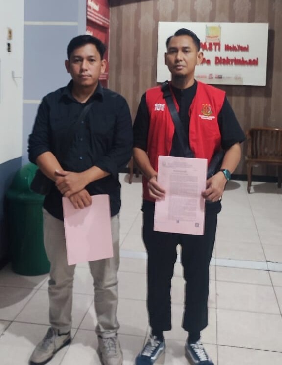 Kejari Makassar Kembali Tetapkan Dua Tersangka Dugaan Korupsi Dana Hibah KONI
